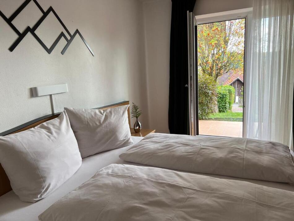 Helle Apartments