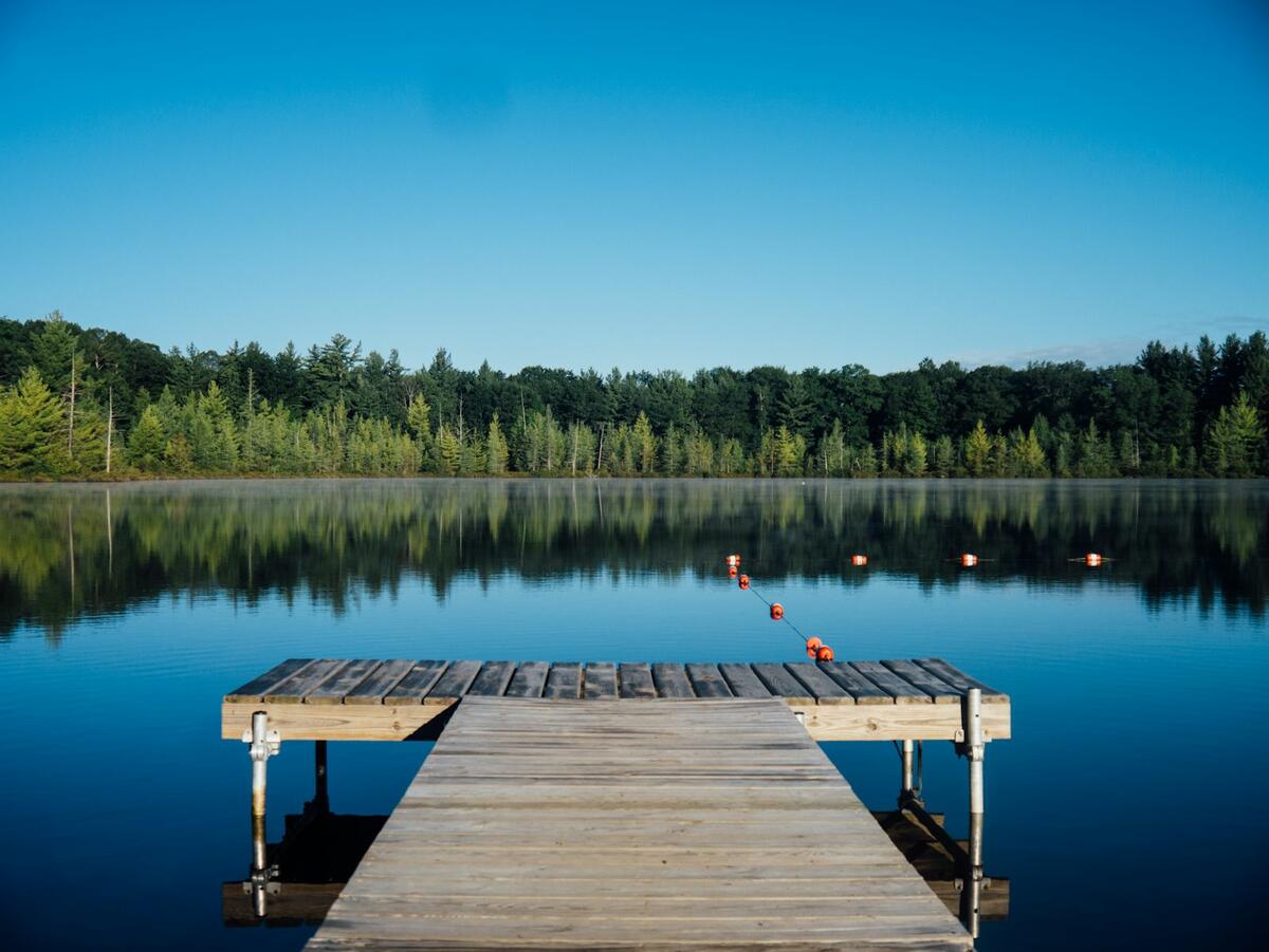 Arbersee